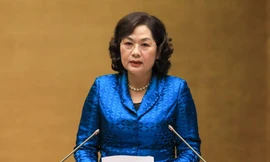 Nợ xấu vẫn cao, Chính phủ đề nghị kéo dài cơ chế xử lý đặc thù