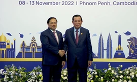 Thống nhất và vai trò trung tâm của ASEAN để cùng nhau vượt qua thách thức 