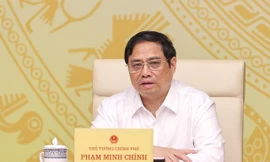 Thủ tướng: Hiệu quả hoạt động của DNNN chưa tương xứng với nguồn lực nắm giữ