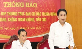 Xử lý vụ việc FLC, Tân Hoàng Minh: Không có chuyện “bắt chuột mà vỡ bình”