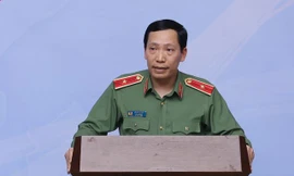 Thứ trưởng Bộ Công an nói về thủ đoạn vi phạm trên thị trường chứng khoán