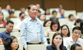 Đề nghị tổng rà soát bằng tiến sĩ, thạc sĩ của cán bộ, kể cả cán bộ cao cấp