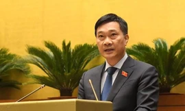 Đề nghị tăng thuế đối với giao dịch chứng khoán, bất động sản 