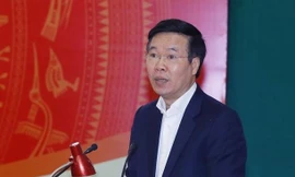 Né tránh, đùn đẩy giám định là biểu hiện 'lừng khừng' trong phòng, chống tham nhũng