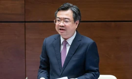 Bộ trưởng Bộ Xây dựng: Dành quỹ đất làm công viên cây xanh khi di dời các cơ sở sản xuất