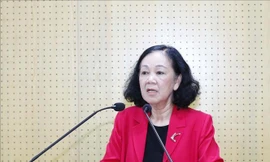 Một số cán bộ đạt phiếu tín nhiệm cao nhưng sau đó lại vi phạm kỷ luật