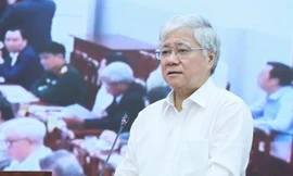 Xử lý nghiêm vụ Việt Á, chuyến bay giải cứu, thao túng chứng khoán và phát hành trái phiếu 