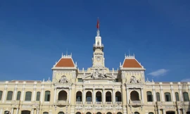 Cảnh cáo Ban cán sự đảng UBND TPHCM nhiệm kỳ 2016- 2021