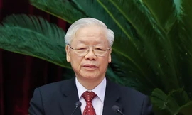 Thí điểm chính sách mới vượt trội, có khả năng cạnh tranh quốc tế ở vùng Đông Nam Bộ