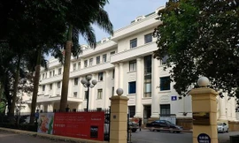 Cơ cấu tổ chức mới của Bộ Công thương: Giảm một cục và một vụ