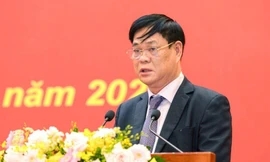 Bộ Chính trị kỷ luật cảnh cáo Ban Thường vụ Tỉnh ủy Phú Yên nhiệm kỳ 2015 - 2020