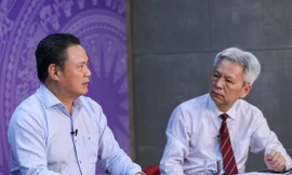 Gói hỗ trợ tiền thuê nhà 6.600 tỷ đồng, mới giải ngân được hơn 40 tỷ