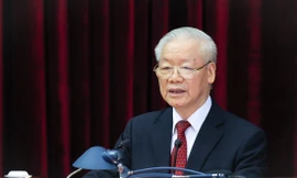 Giảm số lượng bộ, ngành, nghiên cứu sắp xếp đơn vị hành chính cấp tỉnh