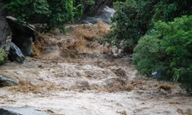 Nguy cơ mưa lớn tại 14 tỉnh, Thủ tướng yêu cầu triển khai ứng phó kịp thời