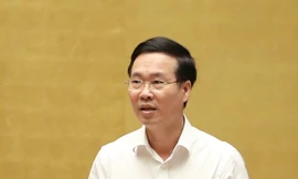 Bộ Chính trị: Mỗi năm cử khoảng 400 cán bộ đi nước ngoài bồi dưỡng kiến thức 