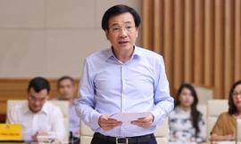 Nhiều bộ, ngành còn sa vào việc cụ thể, chưa tập trung hoạch định chính sách