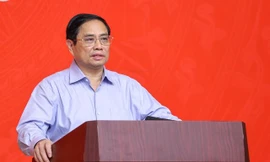 Thủ tướng: Việc gì được người dân, doanh nghiệp ủng hộ thì sẽ thành công