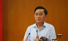 Chủ nhiệm Ủy ban Kiểm tra TƯ: Xử lý nghiêm đảng viên vi phạm trong vụ án Việt Á, FLC, AIC