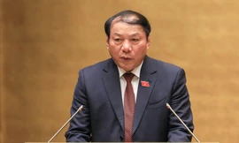 Chậm chi trả cho trọng tài quốc tế ở SEA Game 31: Do 'thủ tục' chứ không phải thiếu tiền!