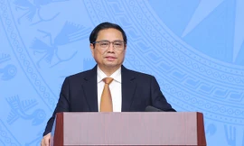 Thủ tướng: Dứt khoát không để dịch chồng dịch trong dịp Tết