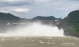 Đánh giá tác động việc xây dựng thủy điện ở các nước đến Việt Nam