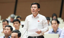 Bộ trưởng Công Thương: Không có cơ sở để hủy bỏ quy hoạch điện hạt nhân Ninh Thuận