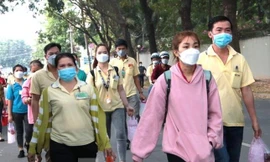 Nghiên cứu sử dụng nguồn kinh phí công đoàn hỗ trợ lao động thất nghiệp