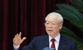 Phát triển Vùng Bắc Trung Bộ và Duyên hải Trung bộ mạnh về biển, giàu từ biển 