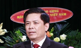 Ông Nguyễn Văn Thể: Cảm ơn đã lắng nghe, thấu hiểu 