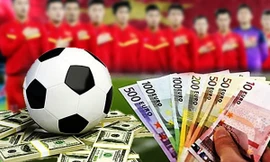 Cá độ bóng đá dịp World Cup 2022 diễn ra phức tạp, Thủ tướng yêu cầu đấu tranh, triệt phá