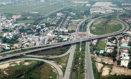 Bỏ tổng cục, thành lập Cục Đường bộ và Cục Đường bộ cao tốc