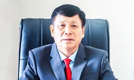 Hai nguyên lãnh đạo Huyện ủy Cam Lâm bị cách tất cả các chức vụ trong Đảng 