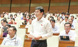 Nghiên cứu quy định về trách nhiệm giải trình tài sản của người thân trong gia đình