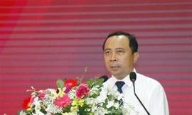 Thủ tướng bổ nhiệm Chủ tịch Hội đồng 2 Đại học Quốc gia