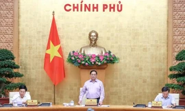 Tháo gỡ vướng mắc về đất quốc phòng để xây Nhà ga T3 Tân Sơn Nhất