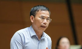 Bộ máy yếu kém sẽ làm 'lãng phí' cơ hội phát triển đất nước 