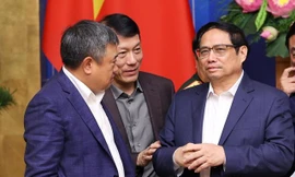 Thủ tướng: Quy hoạch lúng túng, chậm chạp thì lãng phí nguồn lực