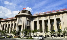 Cơ cấu tổ chức mới của Ngân hàng Nhà nước thay đổi thế nào?