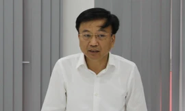 Vụ trưởng Kế hoạch được bổ nhiệm làm Thứ trưởng Bộ GTVT