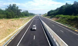 Nghiên cứu thu hút nguồn vốn quốc tế tham gia dự án PPP