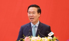 Hội Luật gia cần chủ động tham gia vào công tác phòng, chống tham nhũng