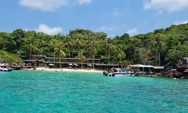 Phát triển Phú Quốc thành đô thị biển đảo đặc sắc