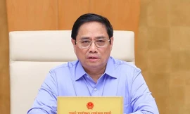 Cắt giảm tối đa các thủ tục rườm rà, gây phiền hà cho việc mua sắm thuốc chữa bệnh