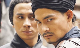 “Khát vọng Thăng Long” - điểm sáng hiếm hoi của điện ảnh Việt Nam 2010