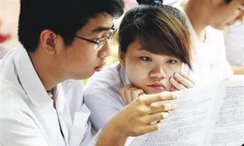 ĐH Luật HN, Công đoàn công bố điều kiện tuyển thẳng