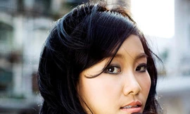 Đoan Trang: Chồng tôi toàn phải làm huề