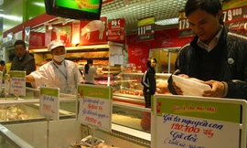 Siêu thị BigC bị khiếu kiện