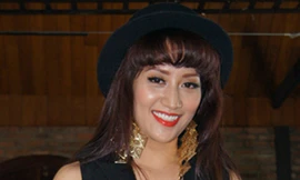 Khánh Thy: Mất điểm vì bênh Thu Minh