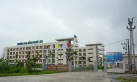 LOD có Tổng giám đốc mới