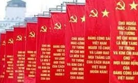 Sáu điểm mới nổi bật của Dự thảo Báo cáo chính trị Đại hội lần thứ XIII của Đảng